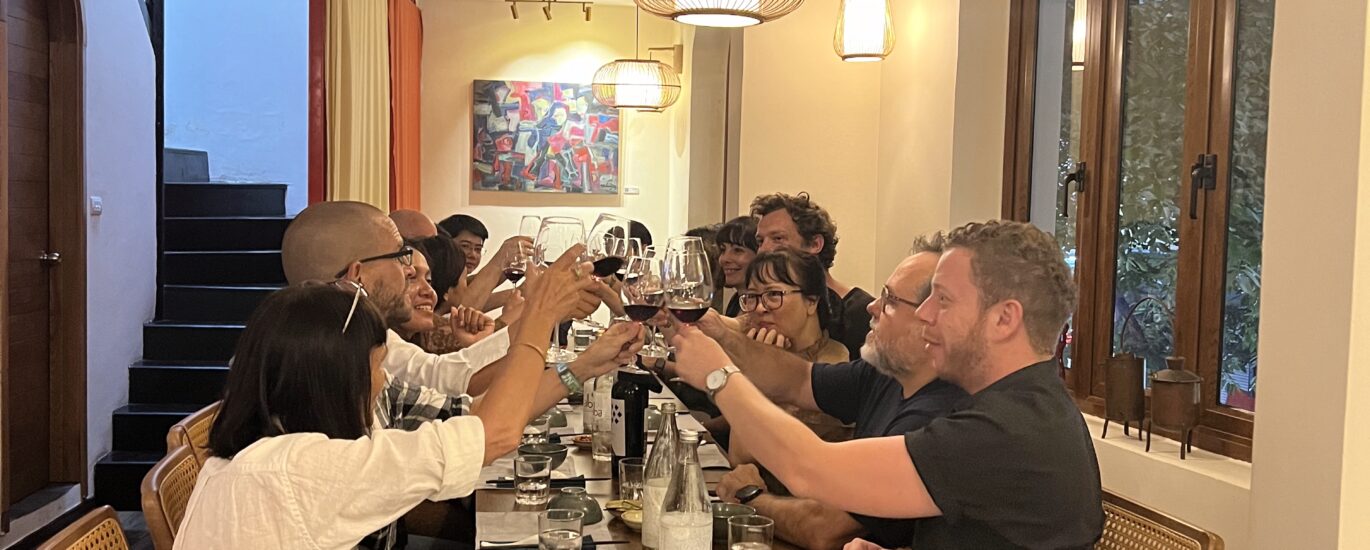 Nhà Hàng Maison 1929 Cửa Đông