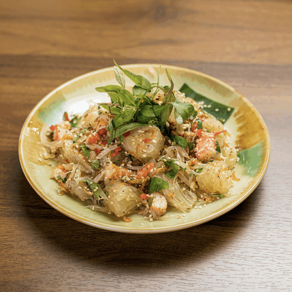 Pomelo Salad Maison 1929