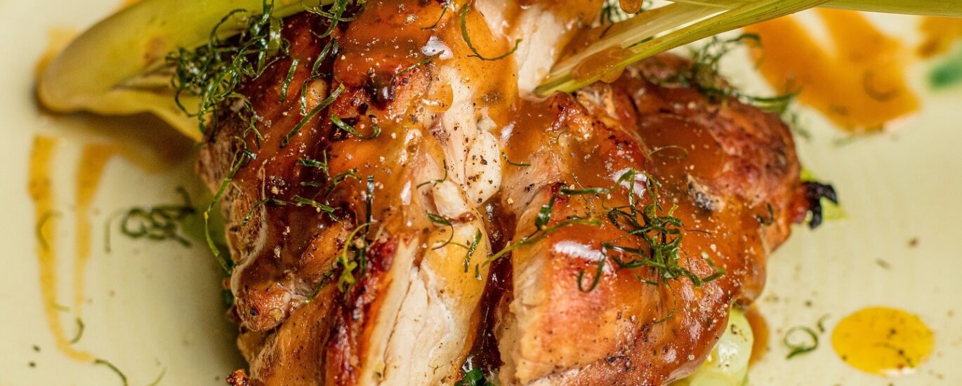 Special Menu - Maison 1929